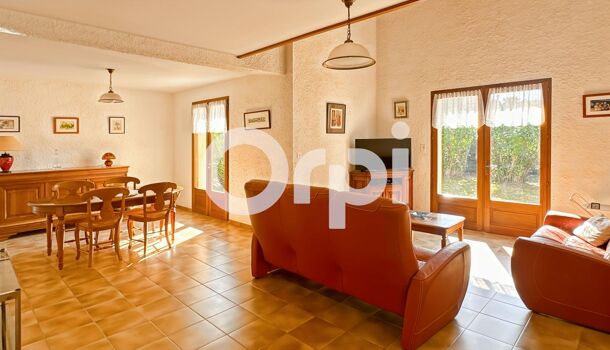 Villa / Maison 4 pièces  à vendre Ruoms 07120