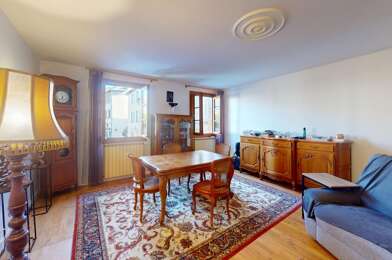 Maison 5 pièces 155000 €