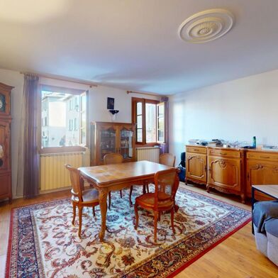 Maison 5 pièces 155000 €