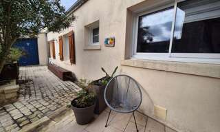 Maison 5 Pièces 87 m² à vendre à Saint-Georges-d'Oléron (17190)