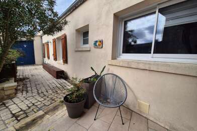 Maison 5 pièces 246400 €