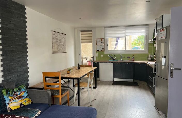 Maison à vendre - SAINT GEORES D'OLERON — photo 3