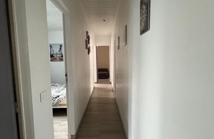 Maison à vendre - SAINT GEORES D'OLERON — photo 5