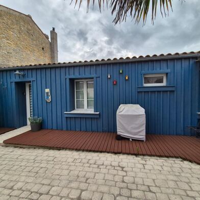 Maison 2 pièces 149999 €