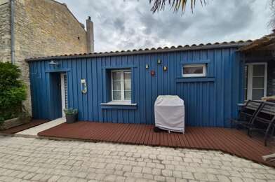 Maison 2 pièces 149000 €