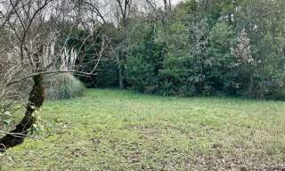 Terrain  396 m² à vendre à Le Château-d'Oléron (17480)