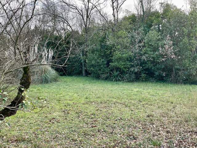 Terrain Le Chateau D Oleron 396m2 — photo du bien