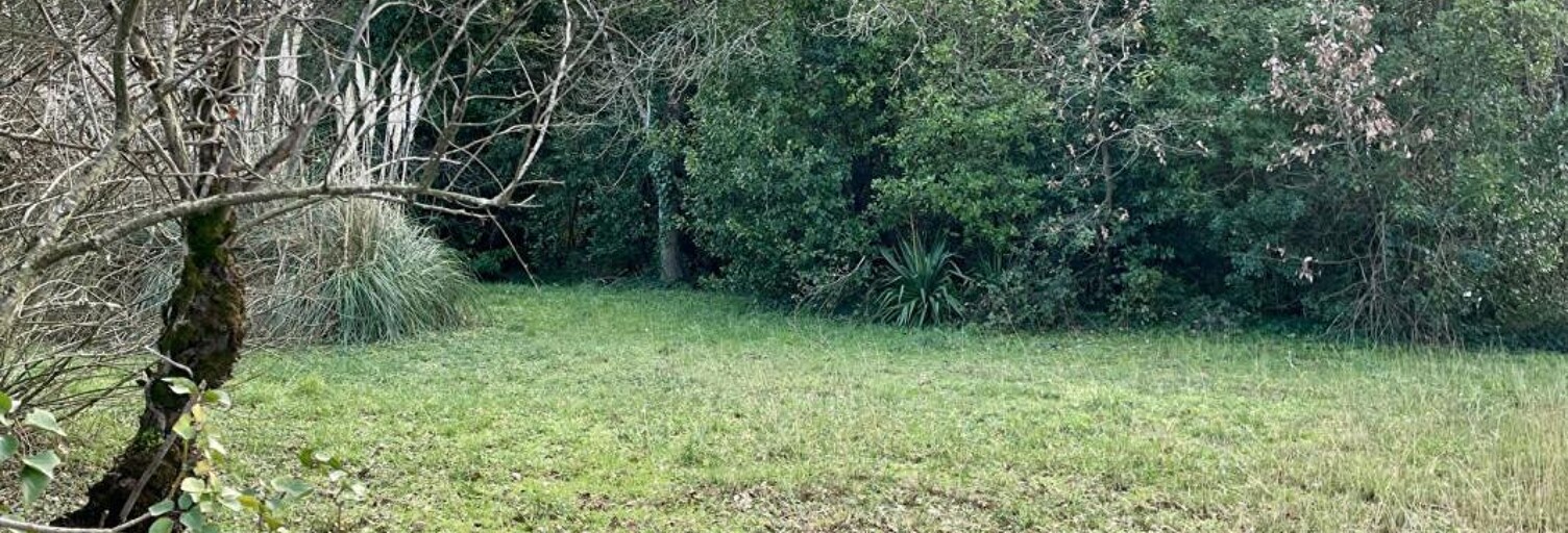 Terrain  396 m² à vendre à Le Château-d'Oléron (17480)