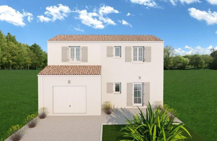 Terrain Le Chateau D Oleron 396m2 — photo 2
