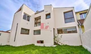 Maison 8 Pièces 218 m² à vendre à Clamart (92140)