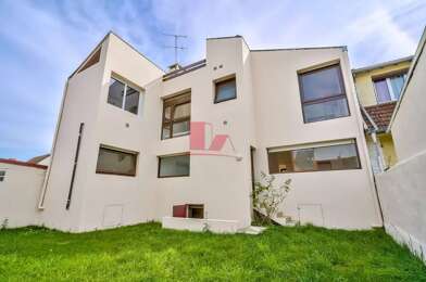 Maison 8 pièces 895000 €