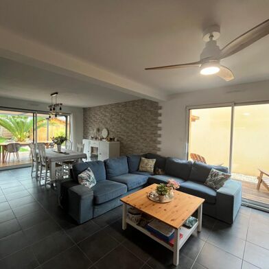 Maison 6 pièces 397100 €