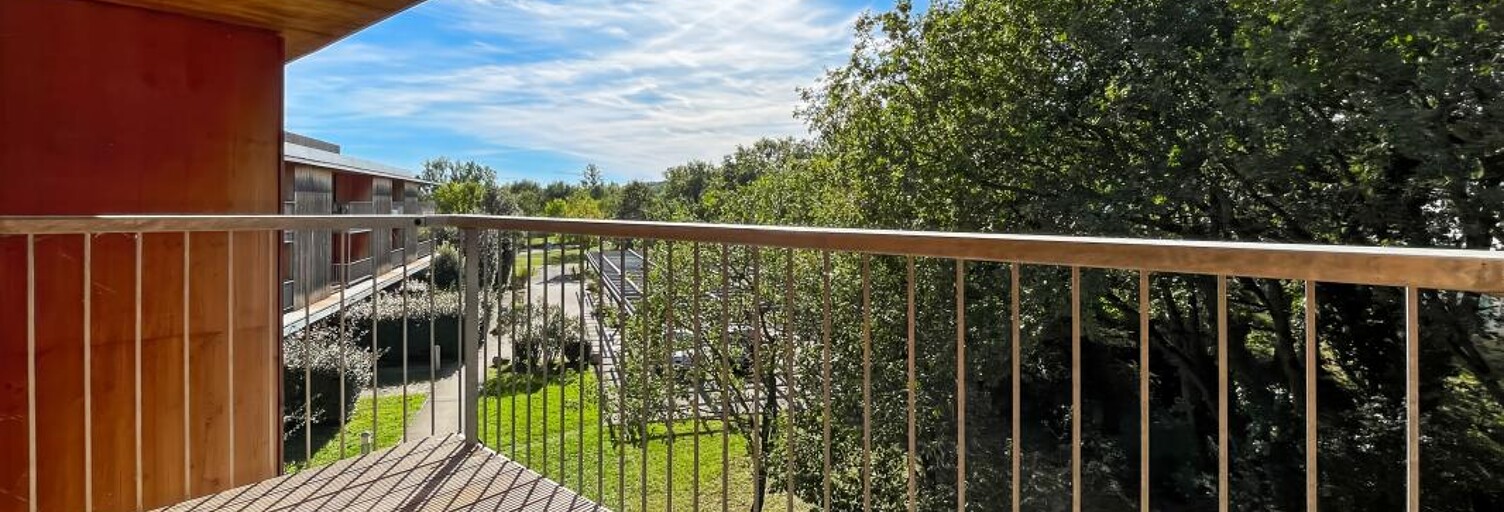 Appartement 3 Pièces 59 m² à vendre à Cornebarrieu (31700)