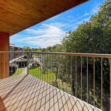 Appartement 3 pièces 165000 €