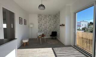 Appartement 2 Pièces 31 m² à vendre à Royan (17200)