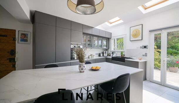 Villa / Maison 5 pièces  à vendre Aubagne 13400