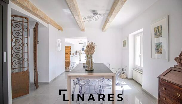 Villa / Maison 5 pièces  à vendre Aubagne 13400