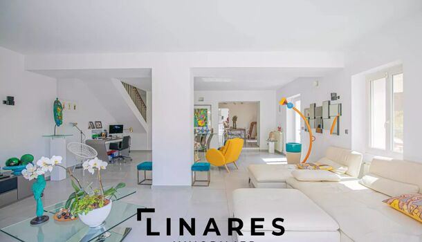 Villa / Maison 5 pièces  à vendre Aubagne 13400