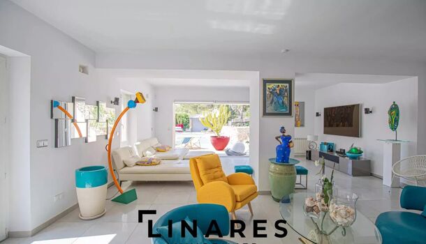 Villa / Maison 5 pièces  à vendre Aubagne 13400