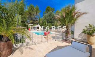 Maison 5 Pièces 320 m² à vendre à Roquevaire (13360)