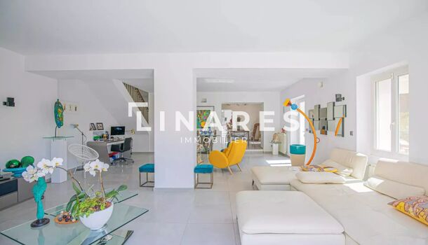 Villa / Maison 5 pièces  à vendre Roquevaire 13360