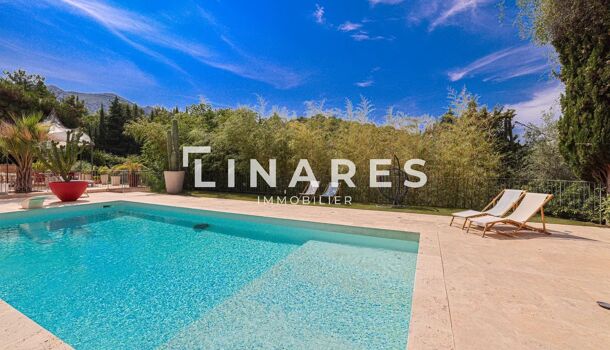 Villa / Maison 5 pièces  à vendre Roquevaire 13360