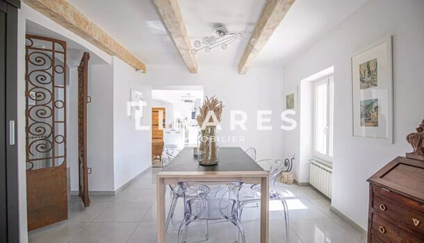 Villa / Maison 5 pièces  à vendre Roquevaire 13360