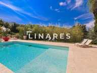 LA CHARMANTE - Villa T6 de 330m2 - Dépendance T2 de 60m2 - Pisci — photo 2