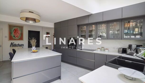 Villa / Maison 5 pièces  à vendre Roquevaire 13360