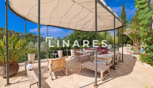 Villa / Maison 5 pièces  à vendre Roquevaire 13360