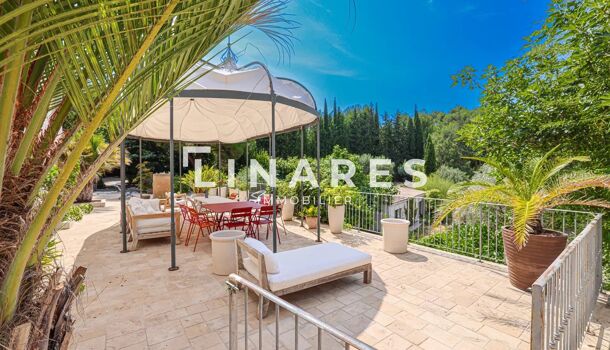 Villa / Maison 5 pièces  à vendre Roquevaire 13360