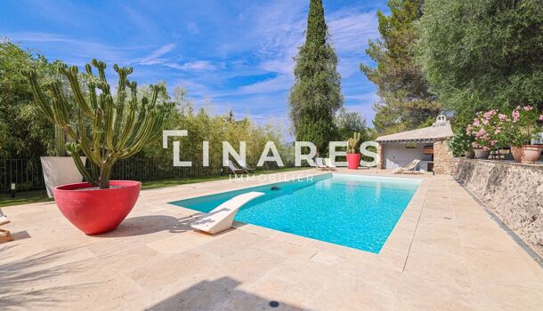 Villa / Maison 5 pièces  à vendre Roquevaire 13360