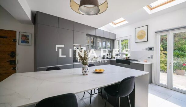 Villa / Maison 5 pièces  à vendre Roquevaire 13360