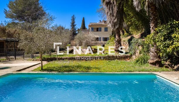 Villa / Maison 7 pièces  à vendre Marseille 11eme 13011