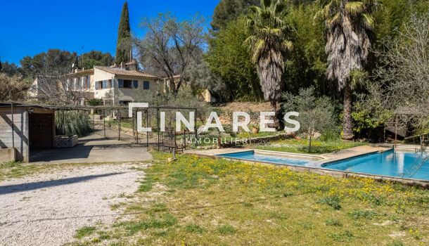 Villa / Maison 7 pièces  à vendre Marseille 11eme 13011