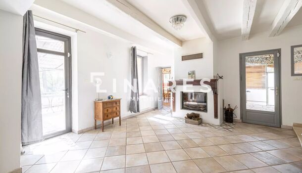 Villa / Maison 7 pièces  à vendre Marseille 11eme 13011