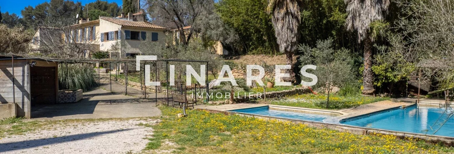 Maison 7 Pièces 300 m² à vendre à Marseille 11 (13011)