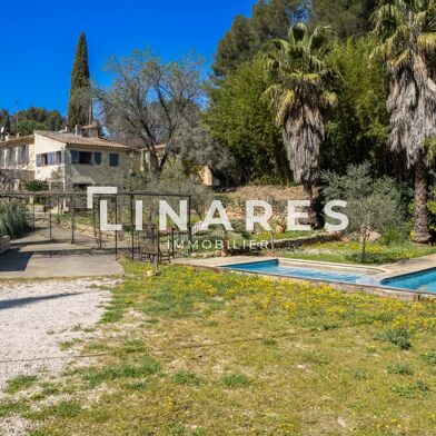 Maison 7 pièces 1195000 €