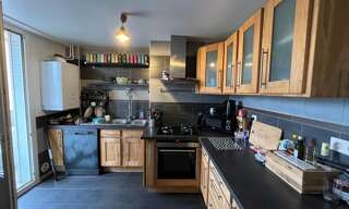 Appartement 4 Pièces 69 m² à vendre à Toulouse (31100)