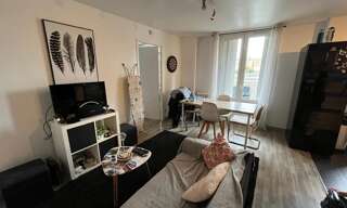 Appartement 4 Pièces 69 m² à vendre à Toulouse (31100)