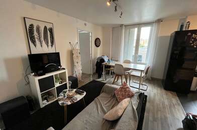 Appartement 4 pièces 194000 €