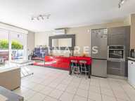 LE PAISIBLE - Appartement T3 de 58m² - 2 Terrasses - Box double — photo 2