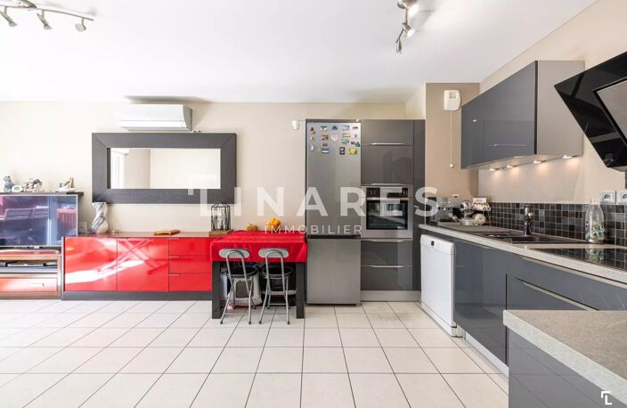LE PAISIBLE - Appartement T3 de 58m² - 2 Terrasses - Box double — photo 5