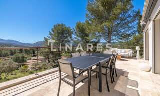 Maison 6 Pièces 215 m² à vendre à La Bouilladisse (13720)