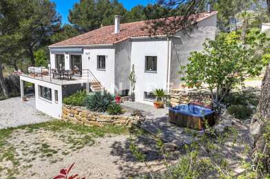 Maison 6 pièces 795000 €