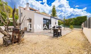 Maison 4 Pièces 105 m² à vendre à Roquevaire (13360)