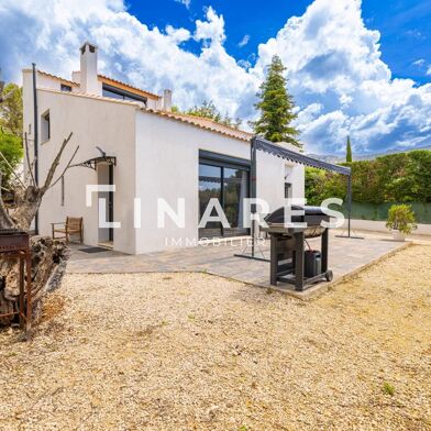 Maison 4 pièces 750000 €