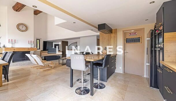 Villa / Maison 4 pièces  à vendre Roquevaire 13360