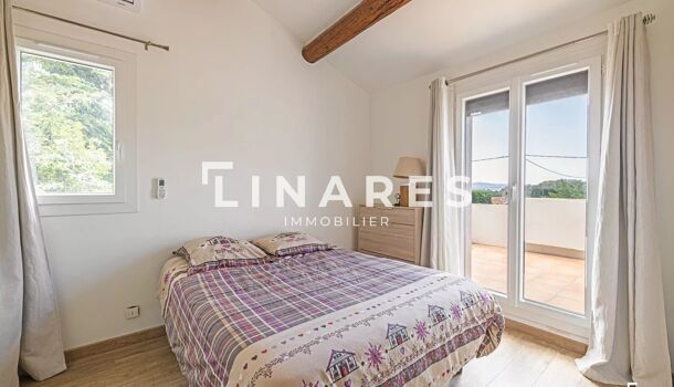 Villa / Maison 4 pièces  à vendre Roquevaire 13360