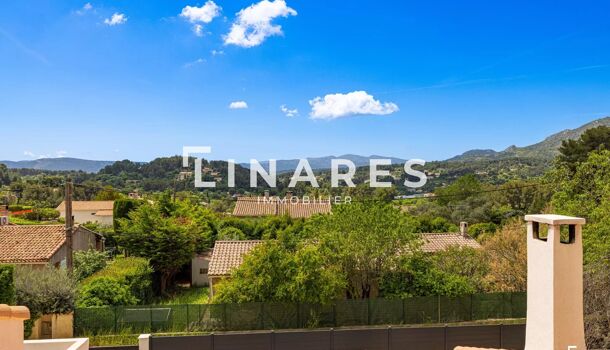 Villa / Maison 4 pièces  à vendre Roquevaire 13360